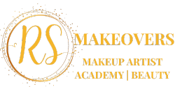 RS Makeovers Logo